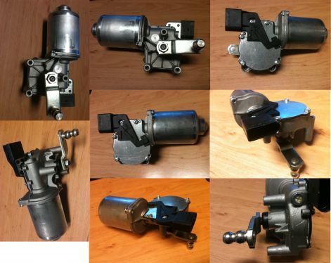Ablaktörlő motor akciós áron a MaTi-CaR Kft-nél Miskolcon