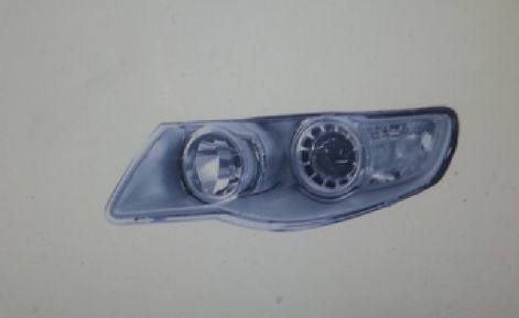 vw volkswagen_touareg_bal_elso_fenyszoro_lampa_7L6941039_akcio_miskolcon_2006tol.jpg